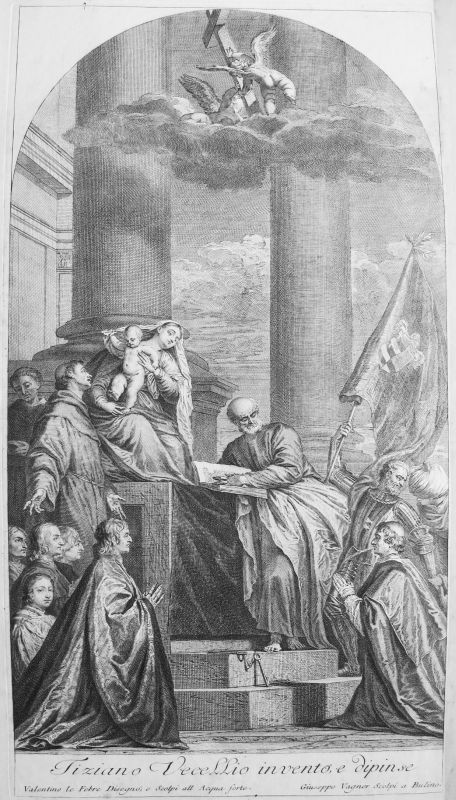 Raccolta Di Opere Scelte / Le opere scelte 2