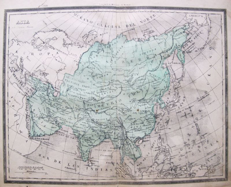 Asia