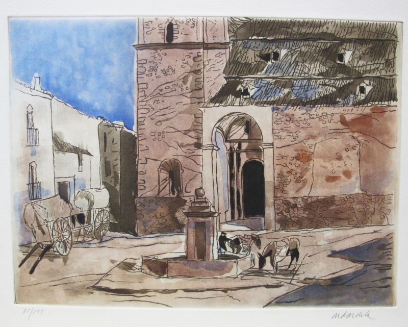 Redondela 5