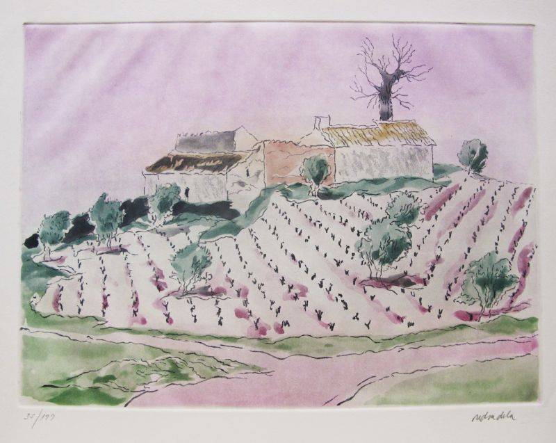 Redondela 6