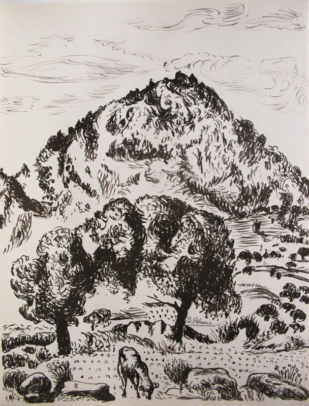 Desde mi Rincón - III