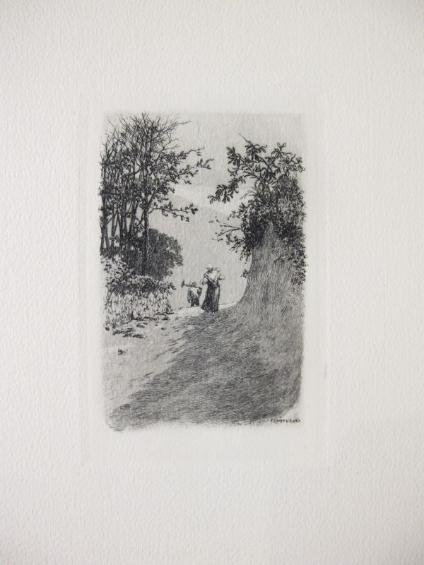 Del Cantabrico (En el Camino), nº83