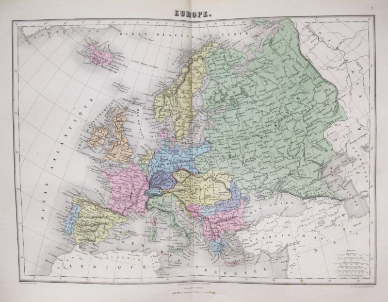 Europe / Europa