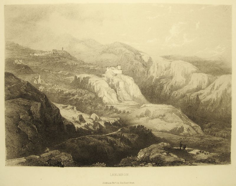 Lanjaron
