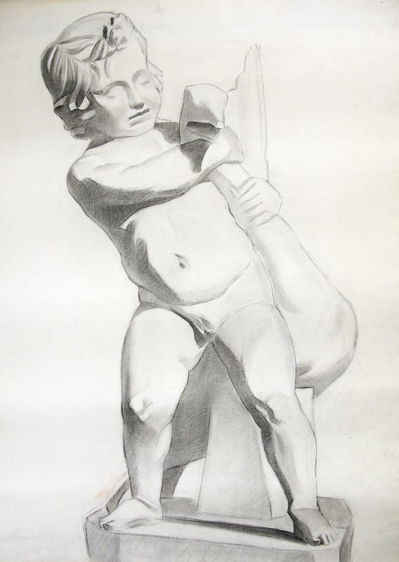 Niño de la Oca