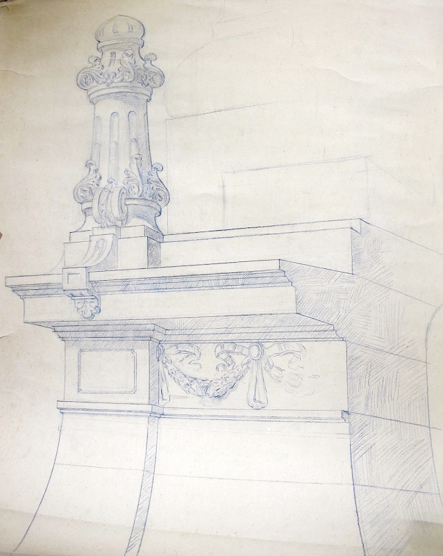 Detalle de Arquitectura
