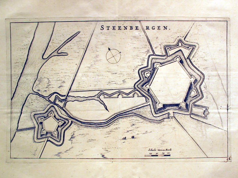 Steenbergen