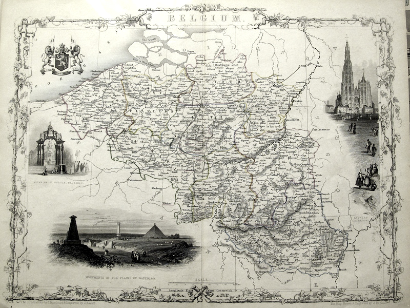 Belgium