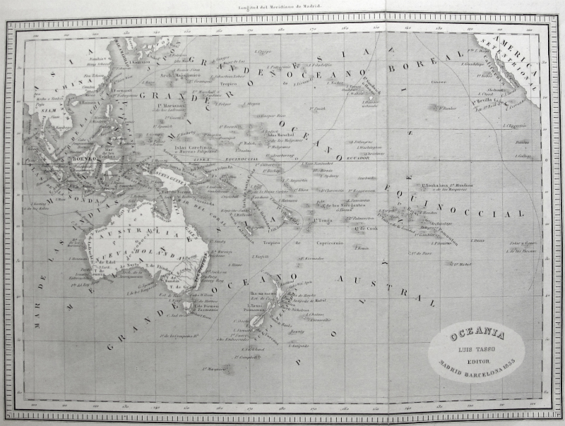 Oceania