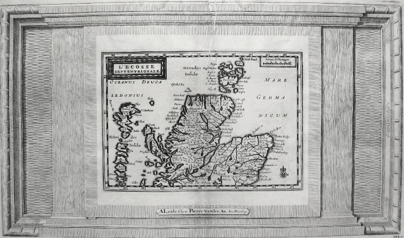 L'Ecosse Septentrionale