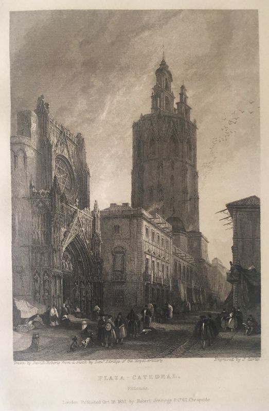 Plaza-Catedral