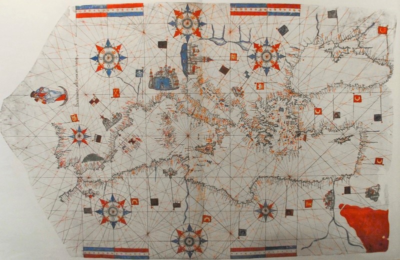 Portolan Charts
