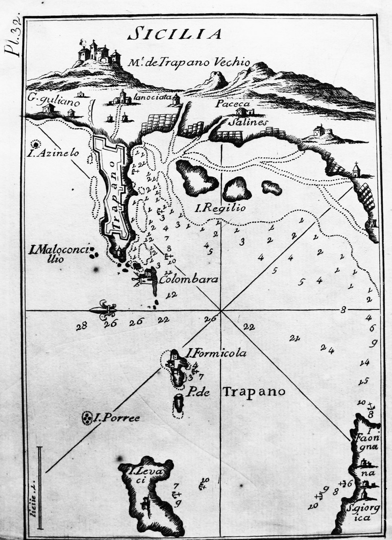 Sicilia. Pl.32