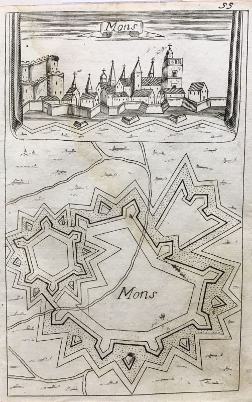 Mons (Bégica)