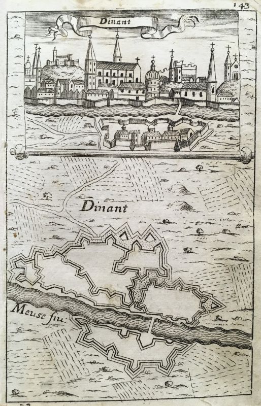 Dinant (Bélgica)