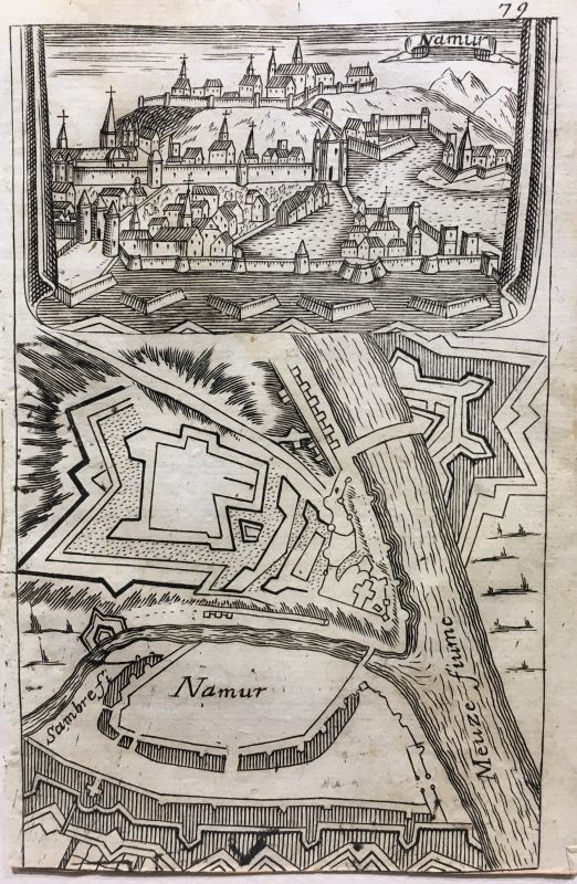 Namur (Bélgica)