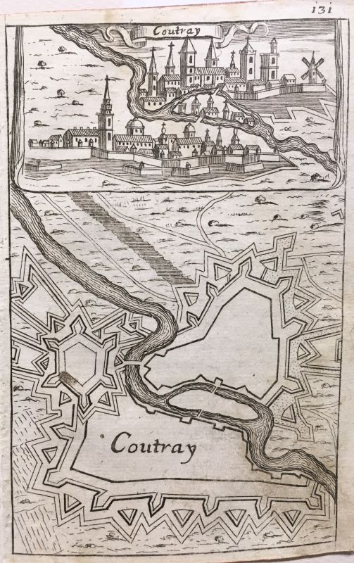 Coutray