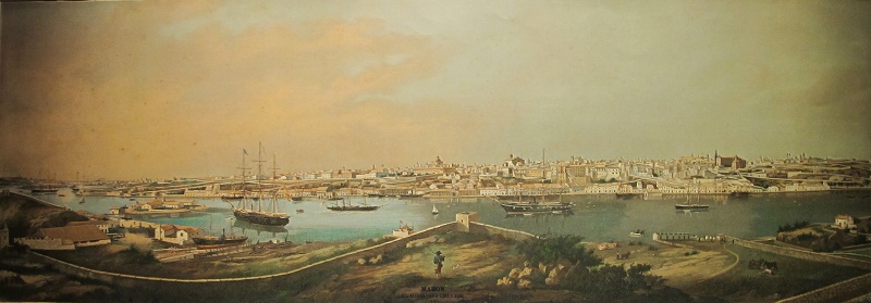 MAHON