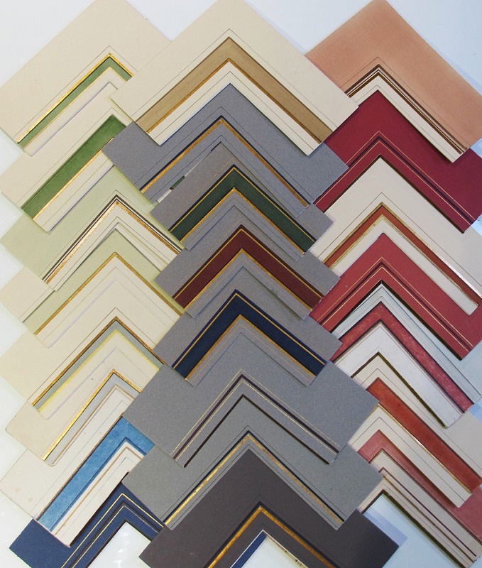 Taller de Marcos Frame