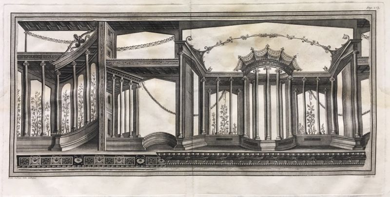 Diseño de Pórtico