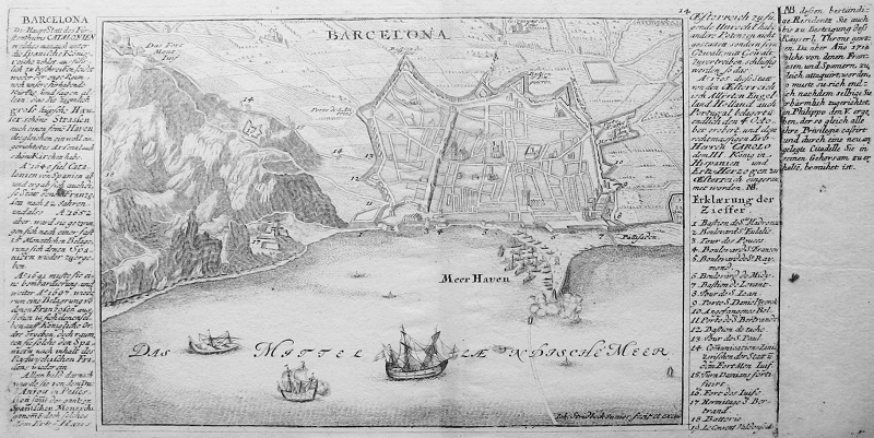 BARCELONA