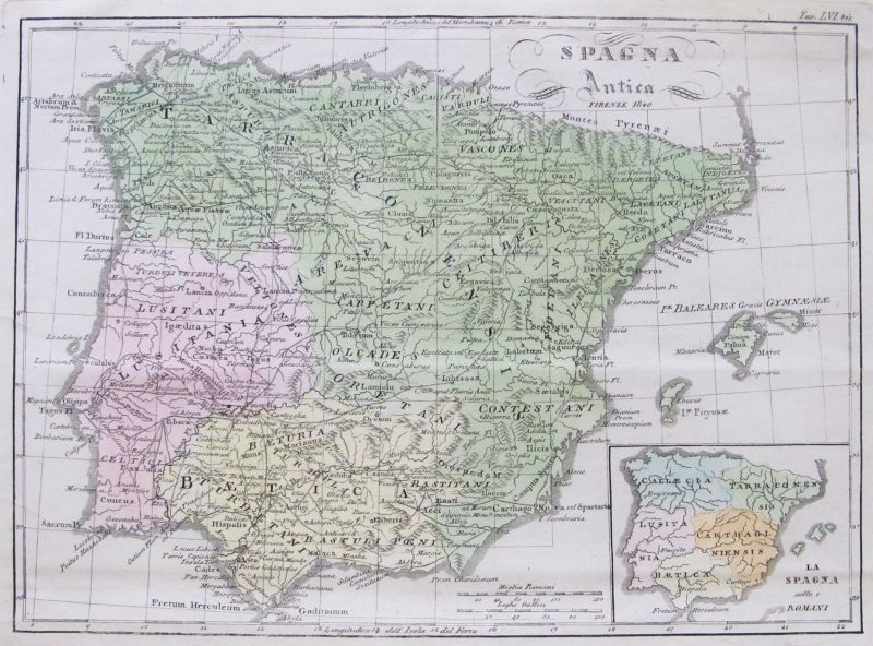 Spagna Antica