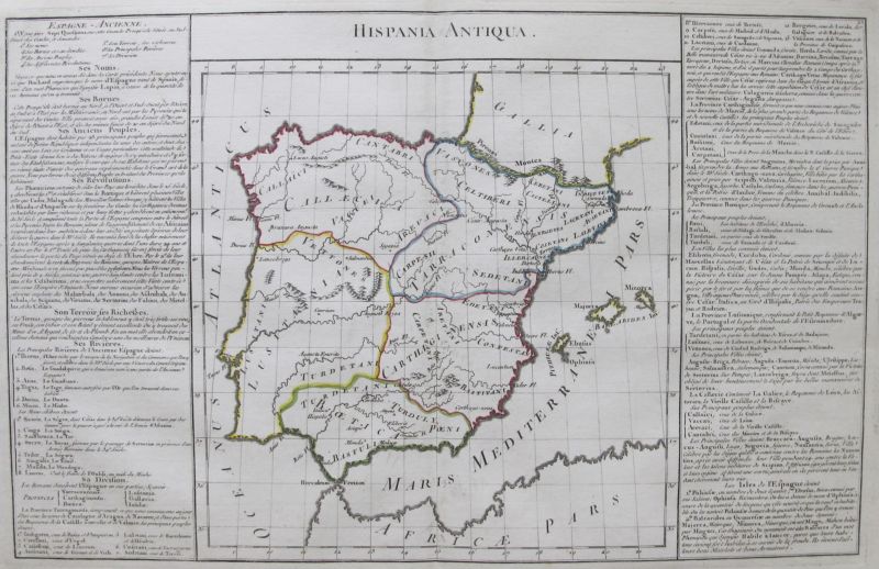 Hispania Antiqua