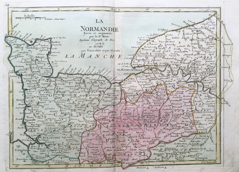 La Normandie
