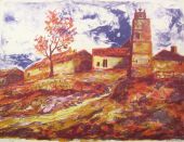 Tierras de Castilla I