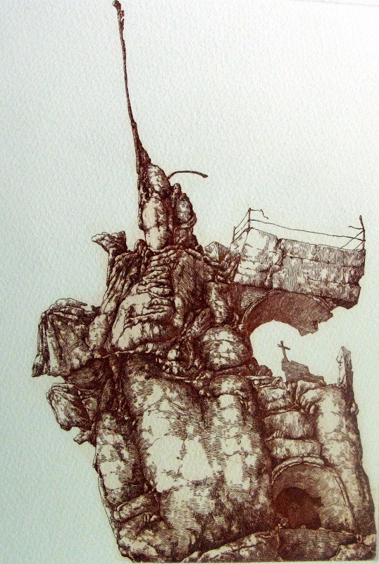 Torre Roja