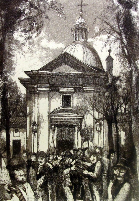San Antonio de la Florida