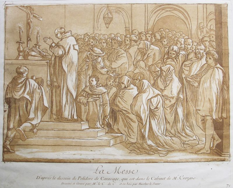 La Messe