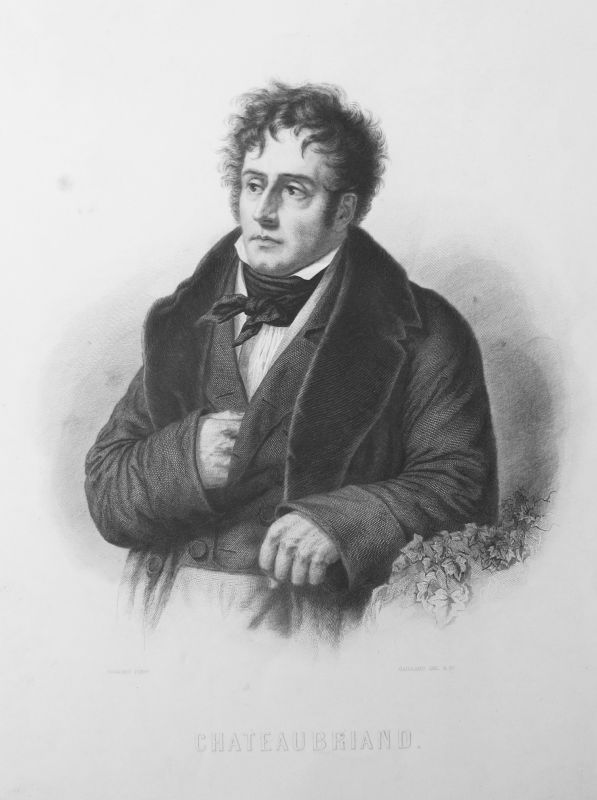 Chateaubriand
