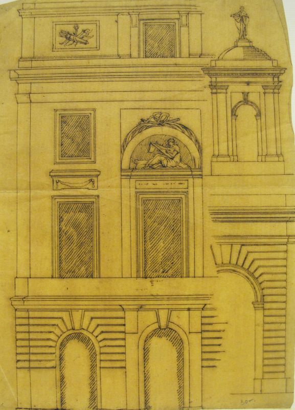 Estudio de Dibujo 4