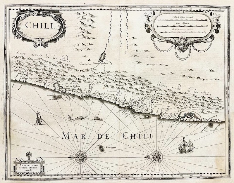 CHILI [Chile]