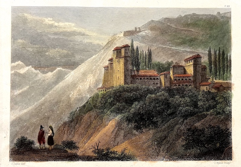 [Vista Monasterio]