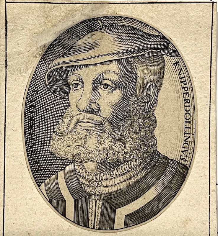 [Bernhard Knipperdolling]