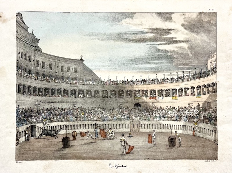 La Giostra