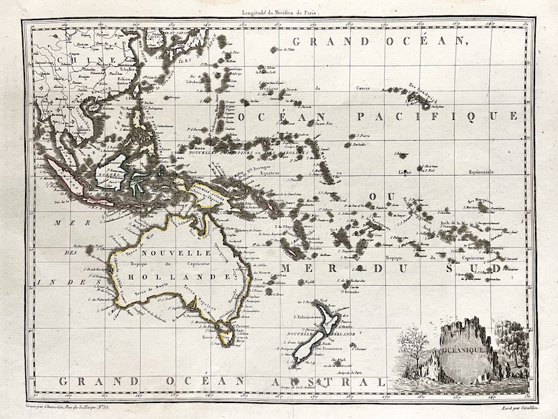 OCEANIQUE [Oceania]