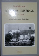 Madrid en el Museo Universal 1857-1869