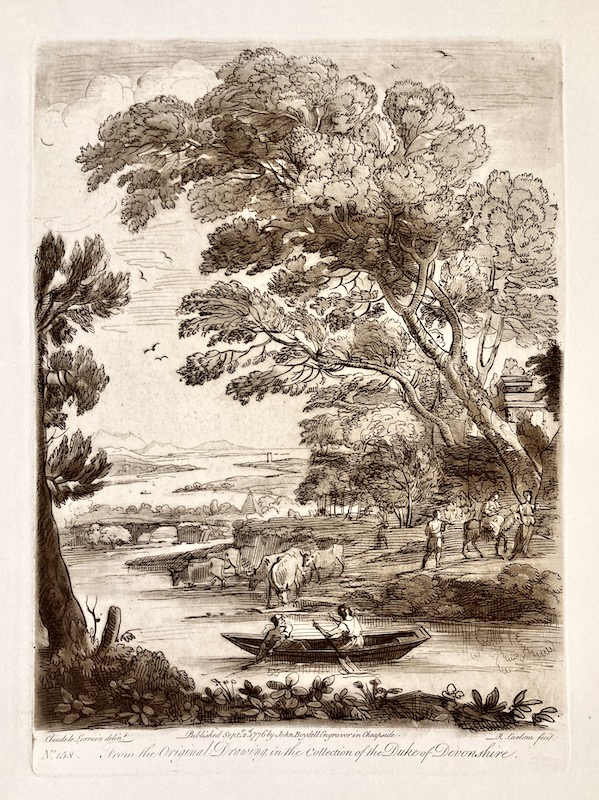 (Paisaje nº 158)
