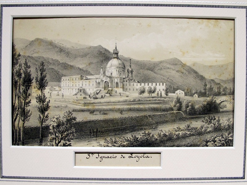 San Ignacio de Loyola