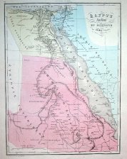 Egypte Ancienne et Ethiopie