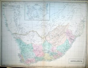 South Africa