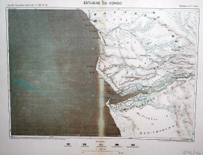 Estuaire du Congo