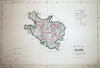 Provincia de Alava