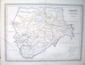 Provincia de Albacete