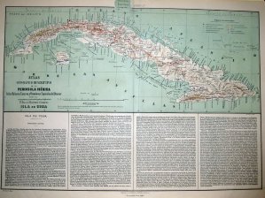 Isla de Cuba