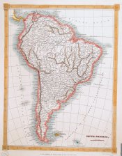 South America