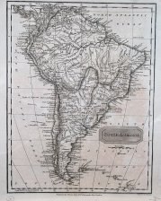 South America